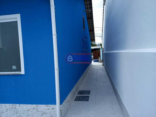 Imagem 4 de 15 de Casa De Rua-à Venda-são José Do Imbassaí-maricá - Maca20460