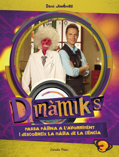 Dinàmiks (libro Original)