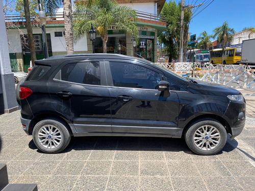 Imagen 7 de 15 de Ford Ecosport Se Manual 1.6