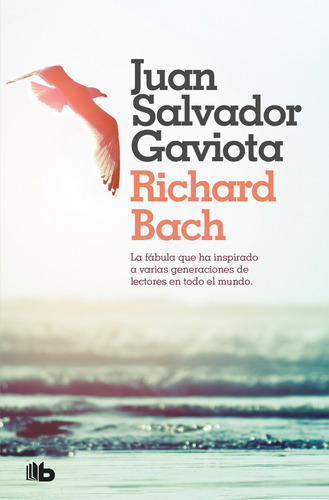 Juan Salvador Gaviota - Bach, Richard