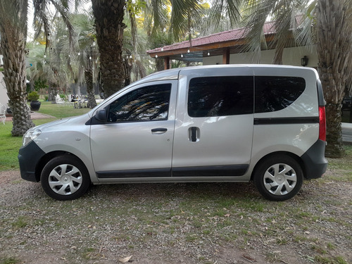 Renault Kangoo Ii Express Confort 5a 1.6 Sce