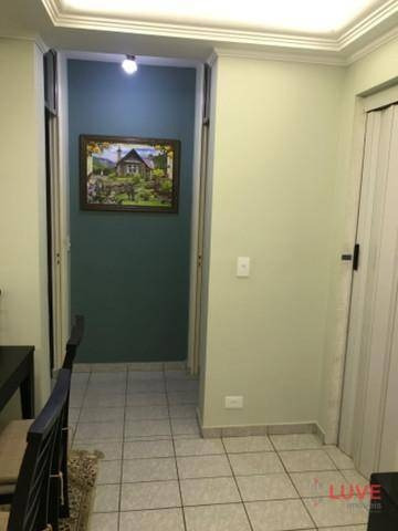 Imagem 9 de 15 de Apartamento Vila Hulda 2 Dorms C/ Suíte 1 Vaga 250 Mil - Ap0675
