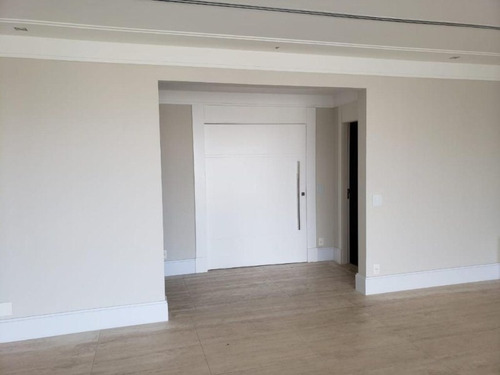 Imagem 6 de 30 de Apartamento Altíssimo Padrão - 300 Metros - 3 Suítes - 4 Vagas De Garagem - Parque Cidade Jardim - São Paulo - Ap0227 - 69737185