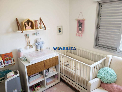 Imagem 14 de 16 de Apartamento Com 2 Dormitórios À Venda, 62 M² Por R$ 295.000,00 - Vila Moreira - Guarulhos/sp - Ap3945