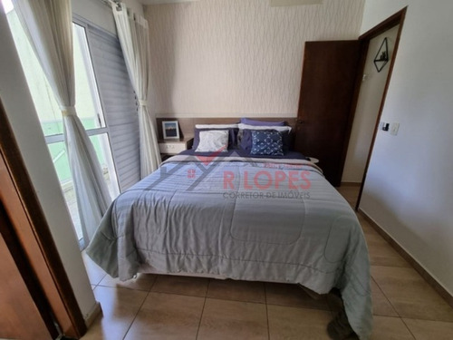 Imagem 13 de 20 de Maravilhoso Sobrado Para Venda No Bairro Penha De França, 3 Dorm, 1 Suíte, 2 Vagas, 100 M, 145 M - 2411