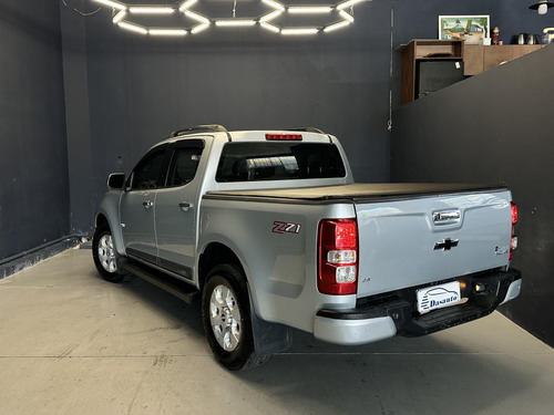 Chevrolet Pick Up 2.4 F.Power 4x2 CD