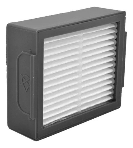 Firefly A-pacote Com 8 Filtros Hepa Para Irobot Roomba I3