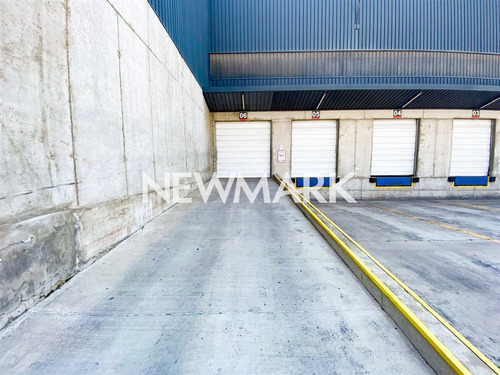 Bodega En Arriendo En San Bernardo
