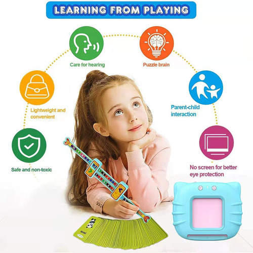 Educación Infantil: Aprenda Palabras En Inglés, Juegos Para