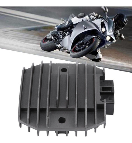 Regulador De Voltaje Rectificador For Yamaha Yzf-r1 R6