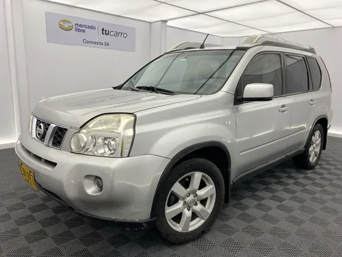 Nissan X-Trail 2.5 CV LE