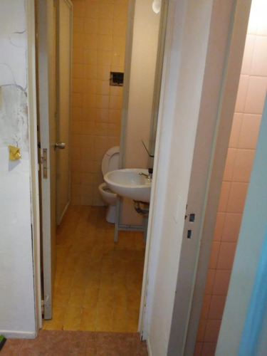Imagen 10 de 10 de Excelente Oficina En Semipiso
