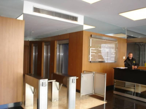 Imagen 3 de 17 de Alquiler Oficinas En Belgrano