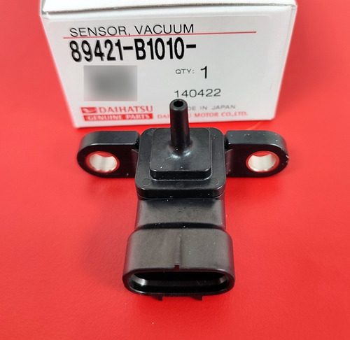 Sensor Vacío Terios Bego  2009-2014 Original Daihatsu