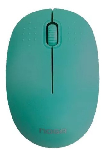 Mouse Inalambrico Usb Noga Ng-900u Pc Netbook Notebook Smart