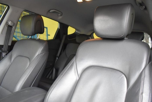 Santa Fe 3.3 Mpfi 4x4 V6 270cv Gasolina 4p Automático