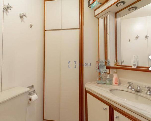Apartamento 176m², 3 Dormitorios, 2 Suíte, 2 Vagas - Planalto Paulista - Ap10821