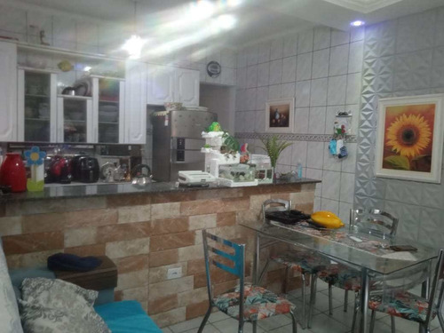 Casa Com 2 Dorms, Belas Artes, Itanhaém - R$ 240 Mil, Cod: 3010 - V3010
