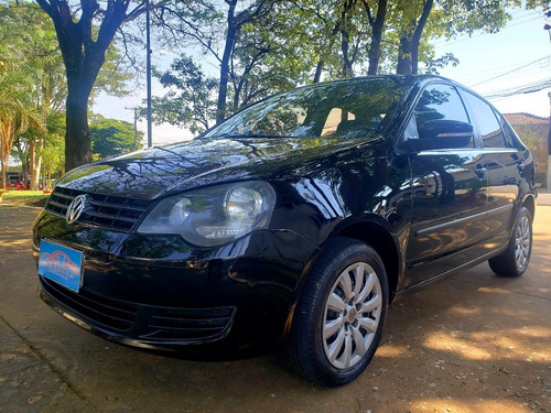 Imagem 4 de 15 de Polo Sedan