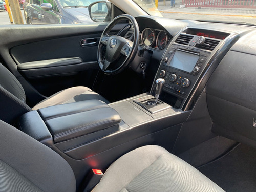 Mazda CX-9 3.7 Sport At
