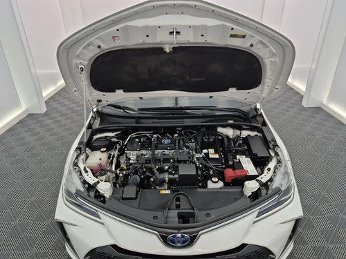 Toyota Corolla 1.8 Hev Seg