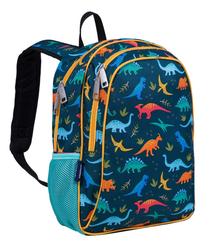 Wildkin - Mochila Infantil De 15 Pulgadas Para Ninos Y Ninas