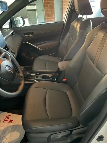 Corolla Cross Xei 1.8 2026 0 Km Hibrido