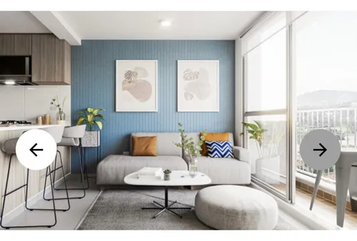 Apartamento En La Ceja Para Que Lo Termines A Tu Gusto