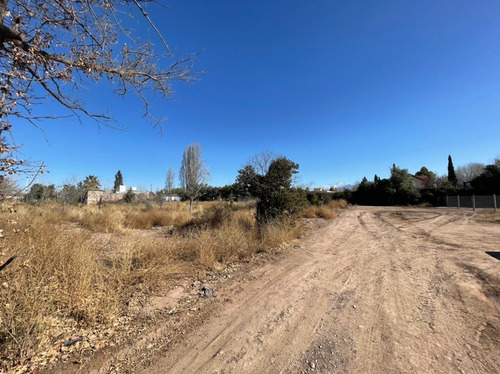 Imagen 3 de 7 de Venta Lote Calle Alzaga 4780 - Chacras De Coria