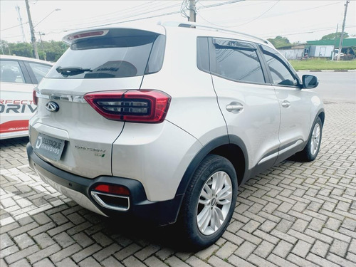 Imagem 12 de 15 de Tiggo 5x 1.5 Vvt Turbo Iflex Txs Dct
