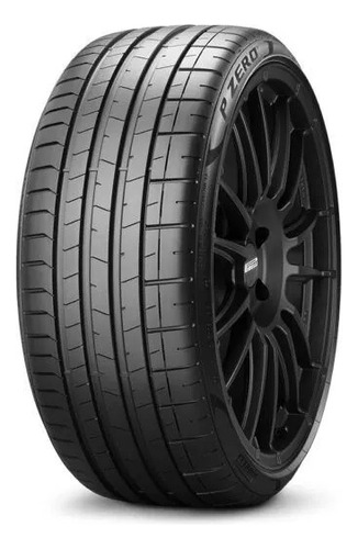 Neumático Pirelli Pzero N1 Aro 21 Medida 295/35r21