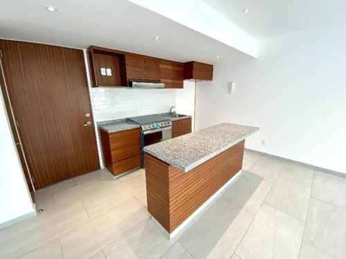 Imagen 3 de 14 de Venta Departamento Colonia Ciudad De Los Deportes