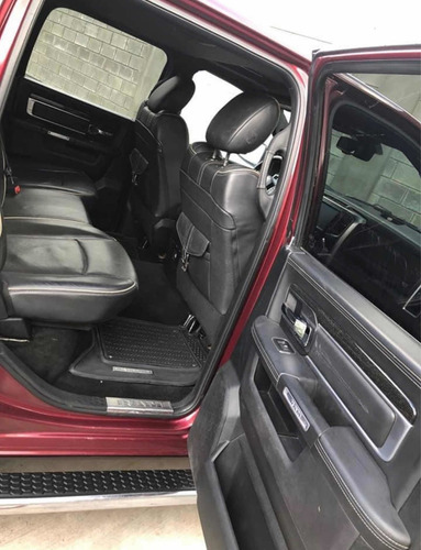 Imagen 5 de 12 de Dodge Ram Limited