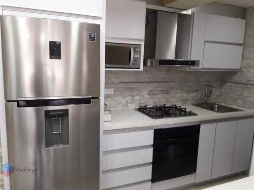 Imagen 8 de 21 de Apartamento En Venta Prebo, Valencia 5477634 Maria Zambrano Mettryc Realty