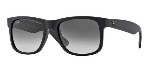 Lentes Sol Rayban Justin Rb4165#601/8g Matte