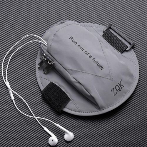 Funda Brazalete Bolsa Brazo Deporte Celular Ejercicio Correr