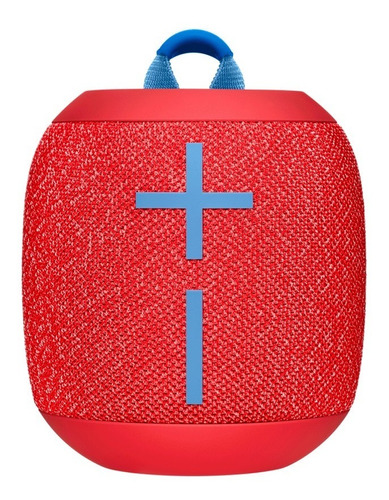 Parlante Ultimate Ears Wonderboom 2 Portatil Inalambrico