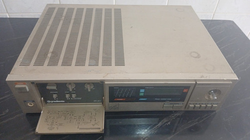 Receiver Gradiente Ds-20 Amplificador (Usado)