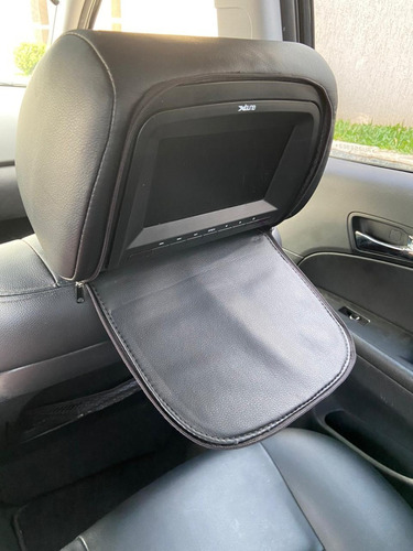 Hyundai I30 Gls 2.0 16v Teto Solar Top (aut) 2011