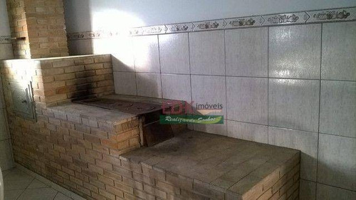 Imagem 13 de 19 de Maravilhosa Chácara Á Venda No Bairro Jardim Colônia. - Ch0780