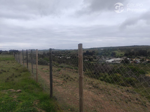 Terreno 5300m2 En Playa Los Molles, Comuna De La Ligua.