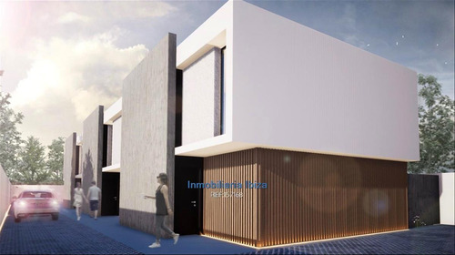 Alquiler Casa A Estrenar Prox A Portones $ 35.000