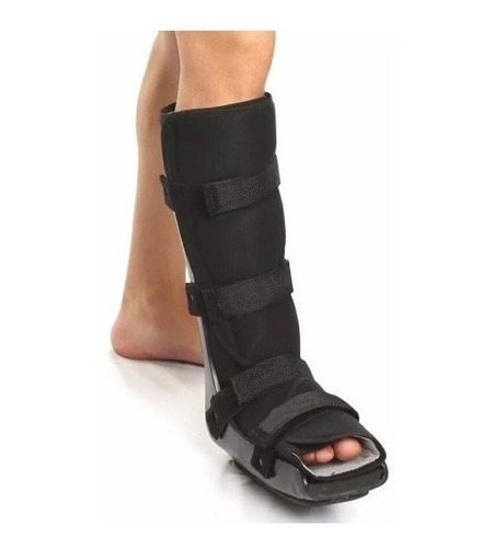 Imagen 1 de 6 de Alquiler De Bota Walker