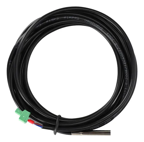 Sensor De Temperatura De Batería Rts300r47k3.81a -55~125 47k