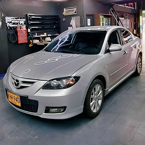 Mazda 3 2.0 Lxna7