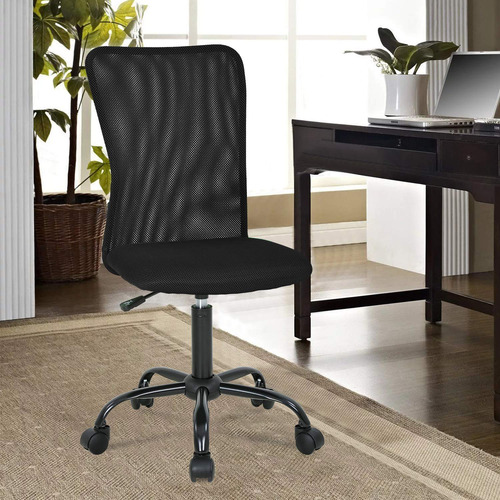 Officlever Soporte Ergonomico De Malla De Oficina Moderno Ej