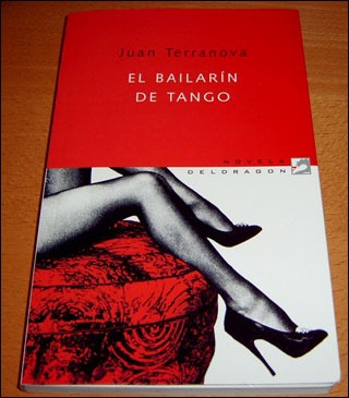 Juan Terranova - El Bailarin De Tango - 1era Edicion
