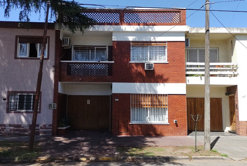 Casa Tipo Duplex 4 Ambientes Haedo