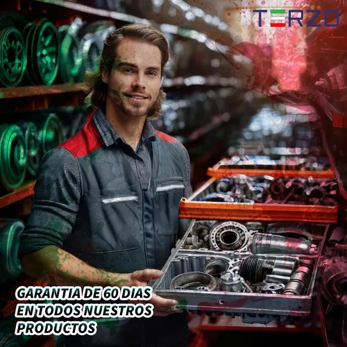 Bulbo Stop Freno Agile, Aveo, Spark 2 Terminales