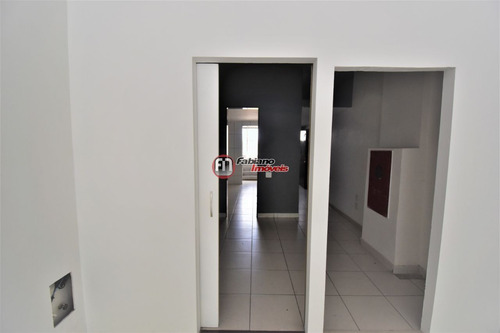 Loja Para Alugar No São José, Belo Horizonte - Mg. - 3431